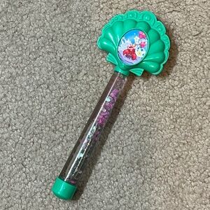 Disney Glitter Dive Stick - SEBASTIAN from Little Mermaid, Swimways
